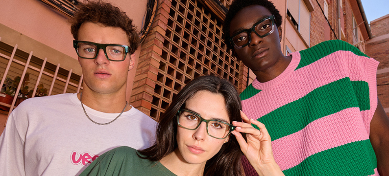 gafas