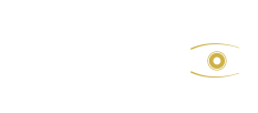 EyE logo white horizontal